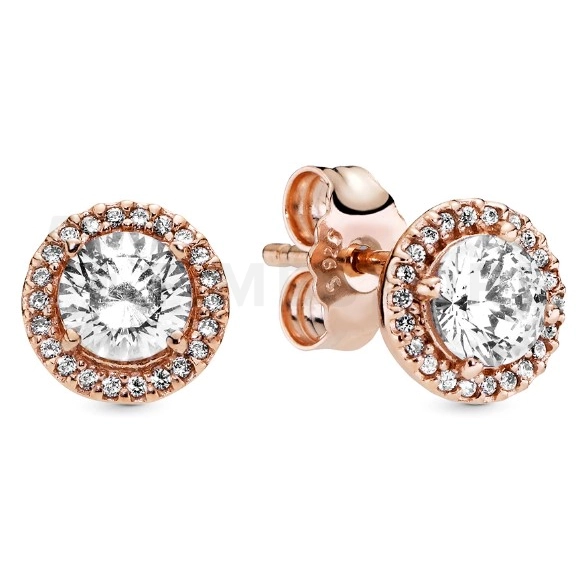 Pandora Timeless fülbevaló