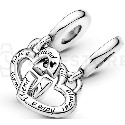 Colgante Pandora Moments