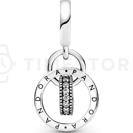 Pandora Moments medál