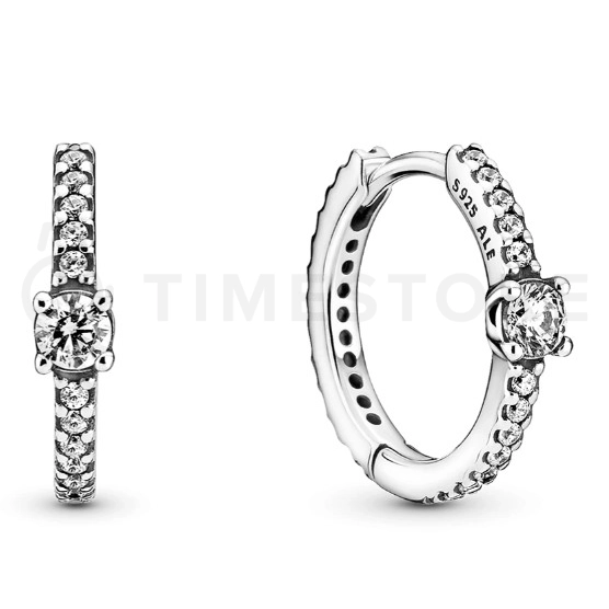 Pandora Timeless fülbevaló