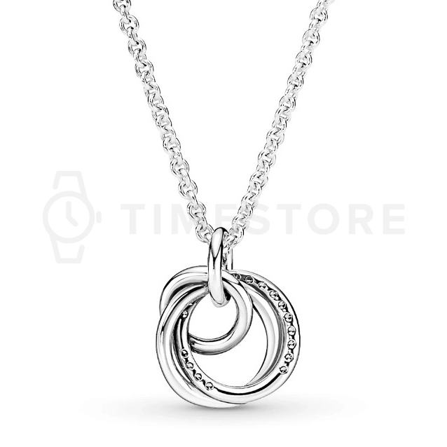 Colier Pandora Moments