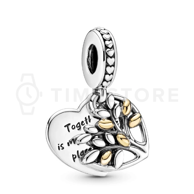 Ciondolo Pandora Moments