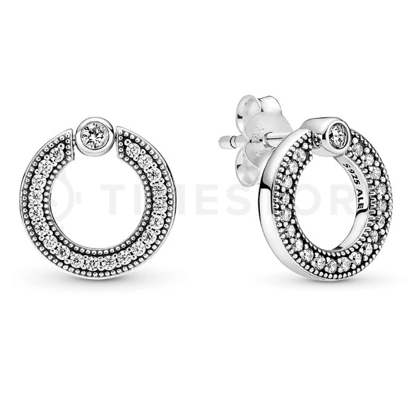299486c01 Uhani Pandora Signature 299486C01 | TIMESTORE.SI