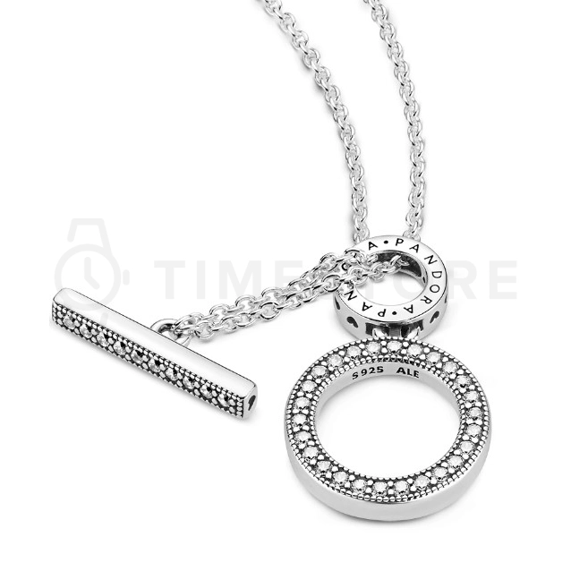 Colier Pandora Signature