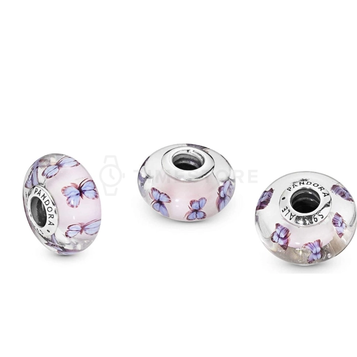 Abalorio Pandora Moments