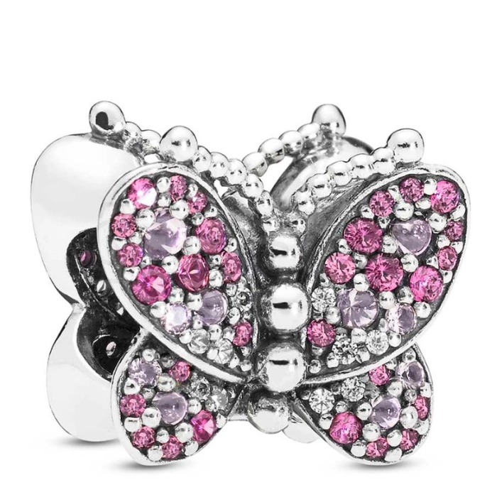 Charm Pandora Moments