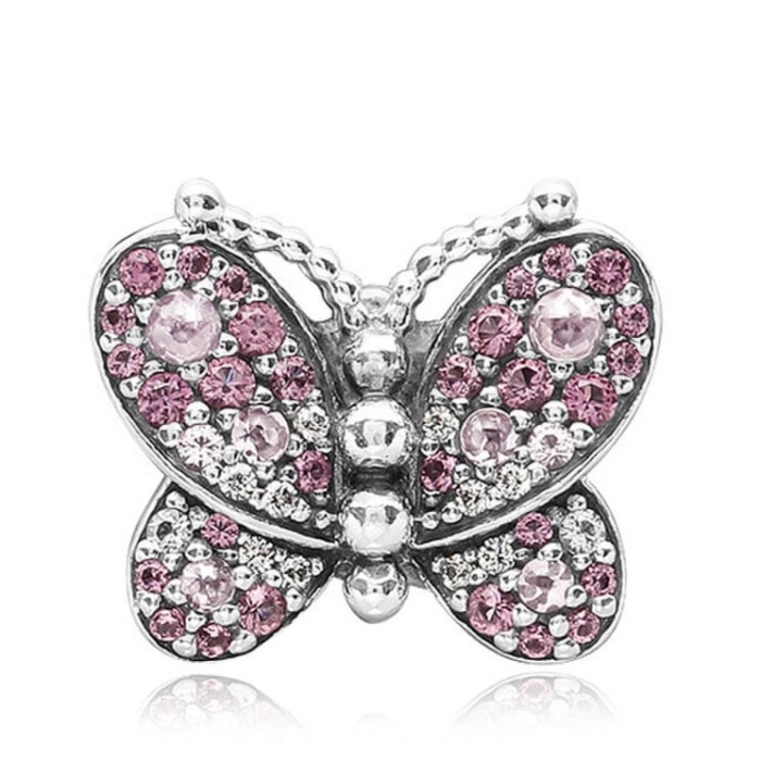 Charm Pandora Moments