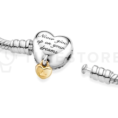 Гривна Pandora Disney