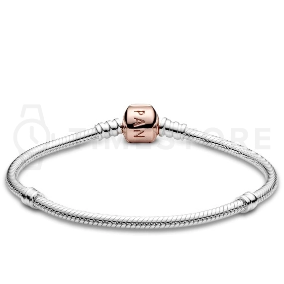 Pulsera Pandora Moments