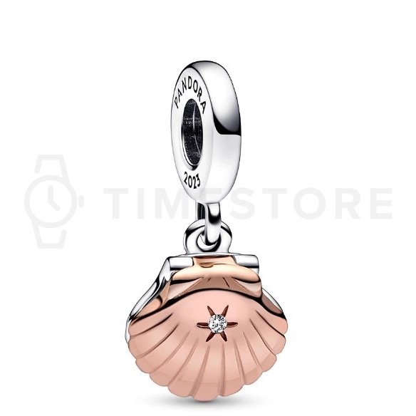 Pandora Moments medál