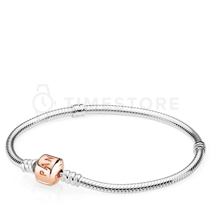 Pulsera Pandora Moments