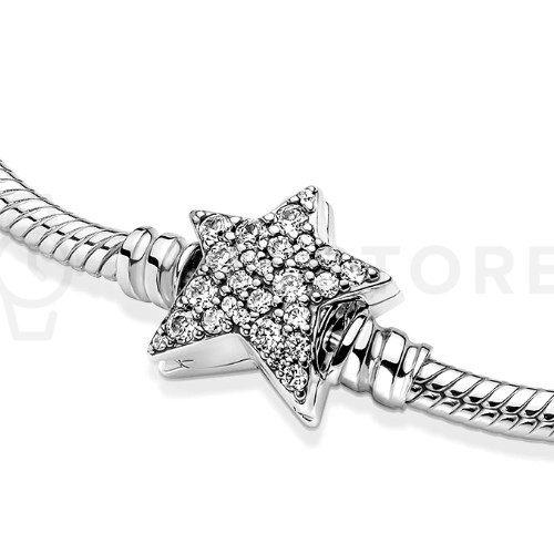 Náramek Pandora Moments