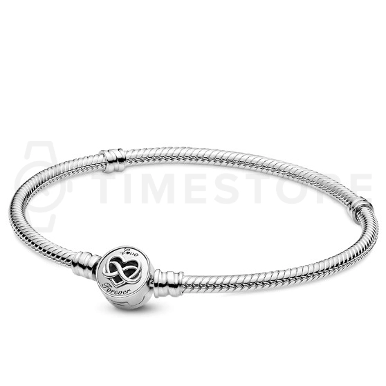 Pulsera Pandora Moments