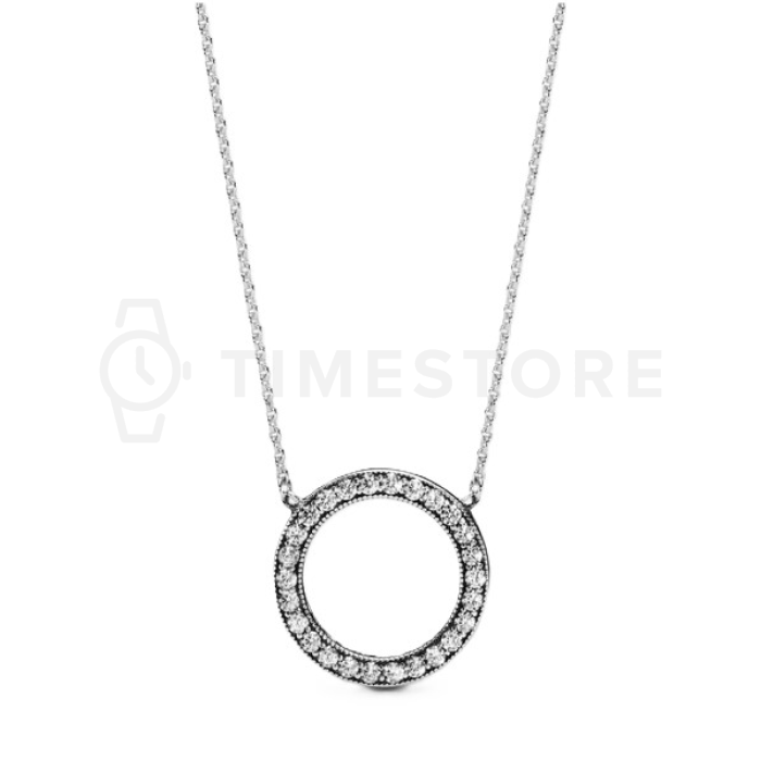Огърлица Pandora Signature