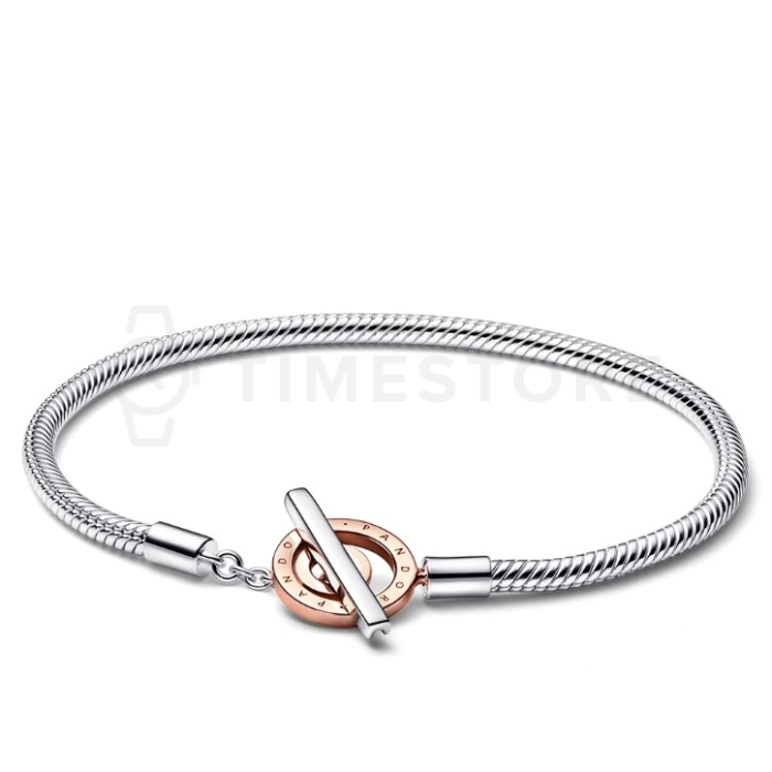 Pulsera Pandora Moments