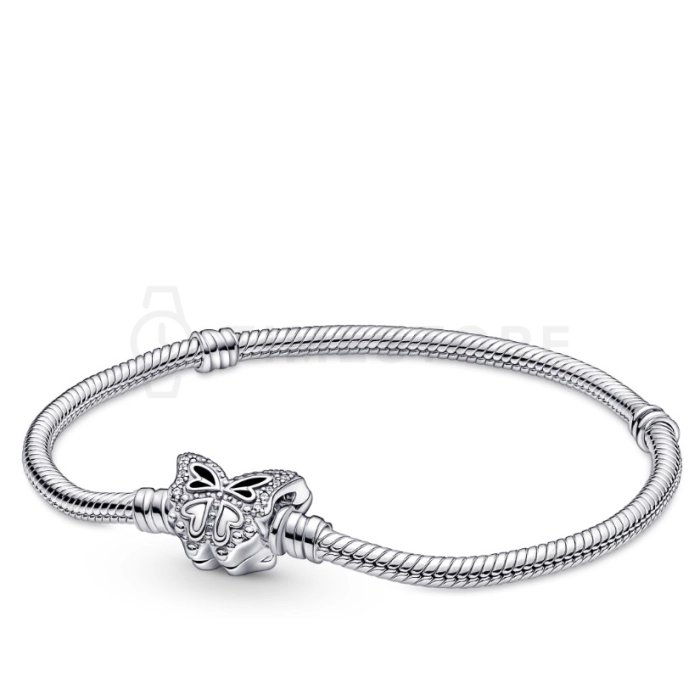 Náramek Pandora Moments