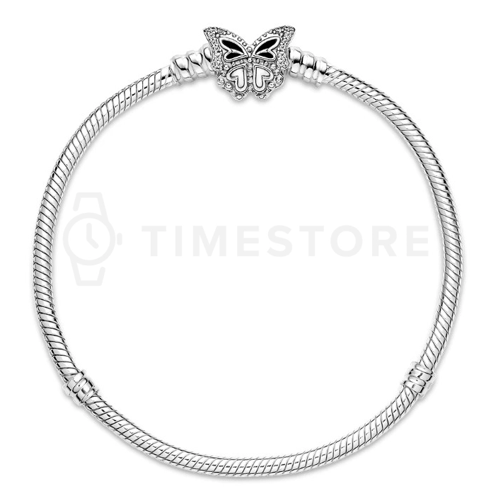 Náramek Pandora Moments