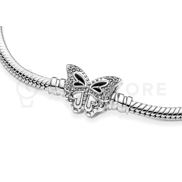 Náramek Pandora Moments