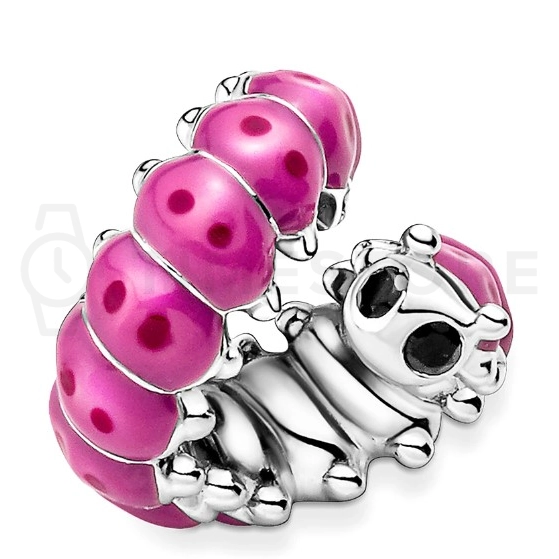 Korálek Pandora Moments