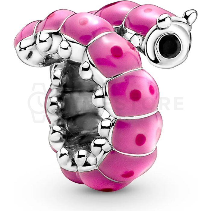 Korálek Pandora Moments