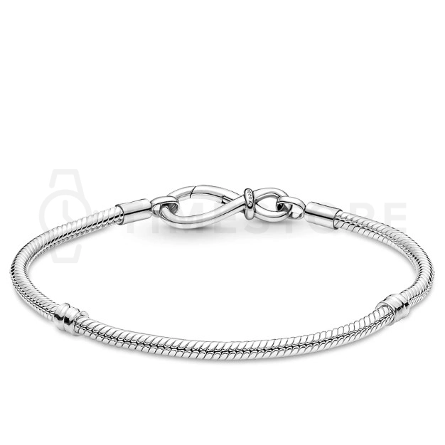 Pulsera Pandora Moments