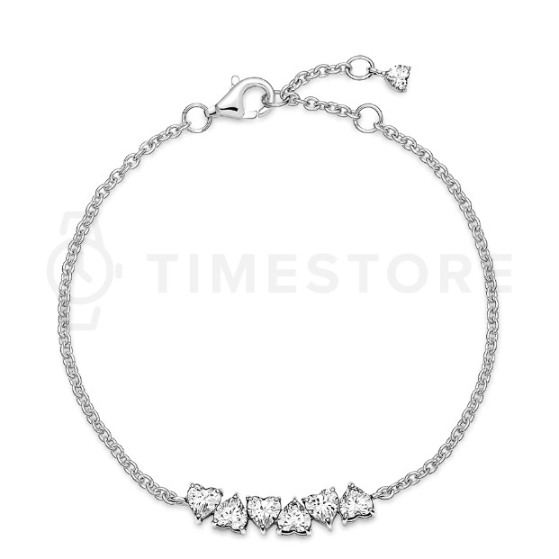 Pulsera Pandora Timeless