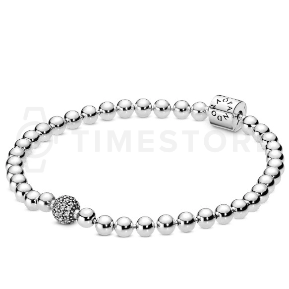 Pulsera Pandora Signature