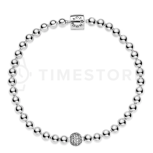 Pulsera Pandora Signature