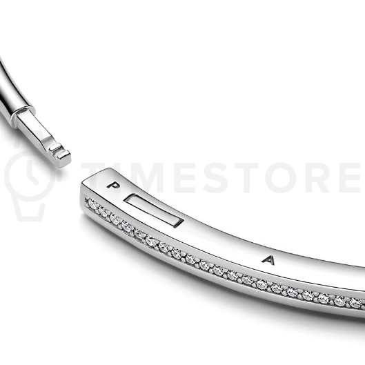 Гривна Pandora Signature