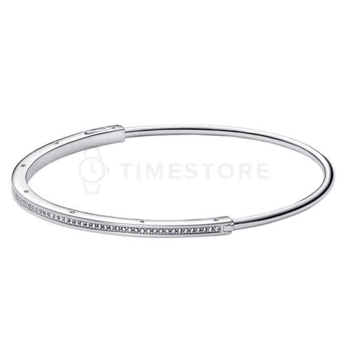 Pulsera Pandora Signature