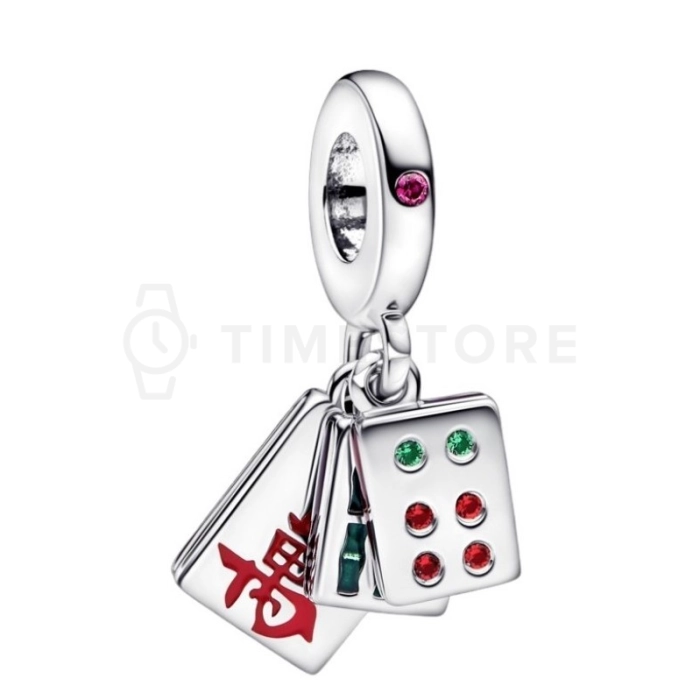 Pandora Moments medál