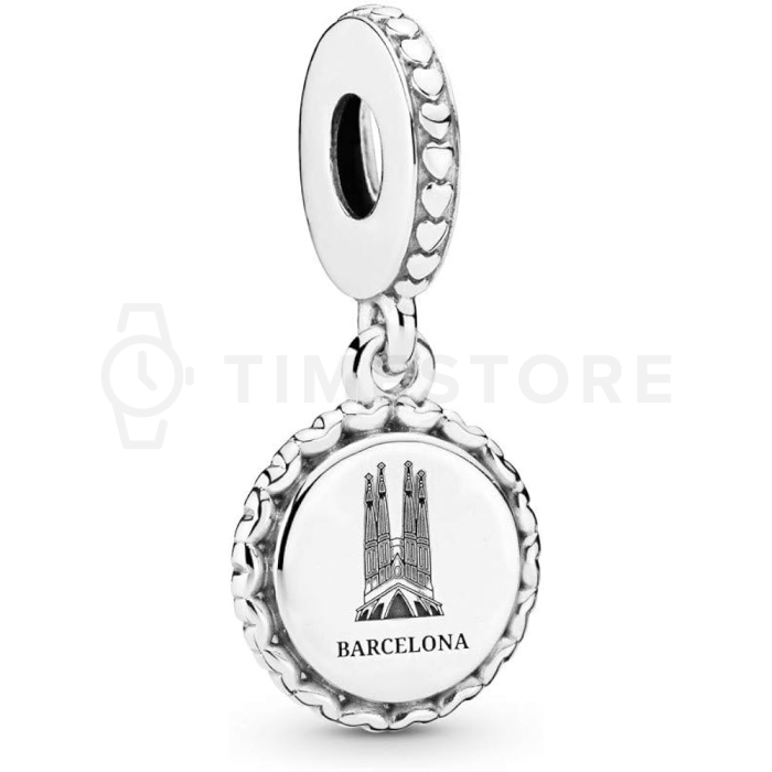 Pandantiv Pandora Moments