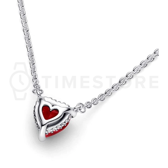 Naszyjnik Pandora Timeless