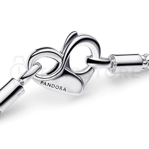 Pulsera Pandora Moments