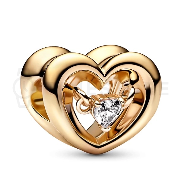 Charm Pandora Moments