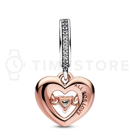 Pandantiv Pandora Moments