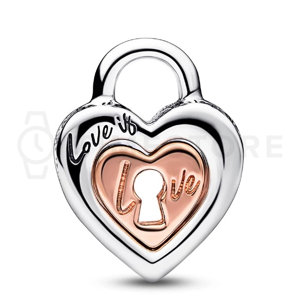 Charm Pandora Moments