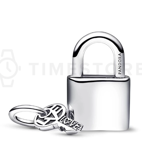 Korálek Pandora Moments