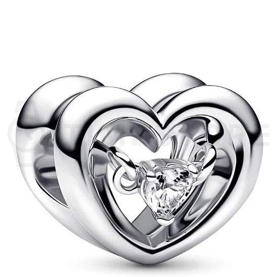 Charm Pandora Moments