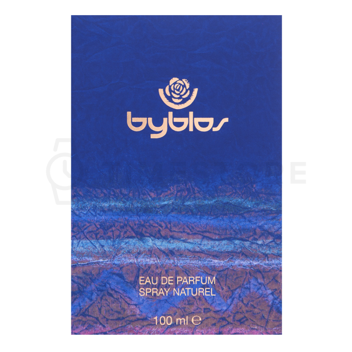 Byblos By Byblos parfumirana voda za ženske 100 ml