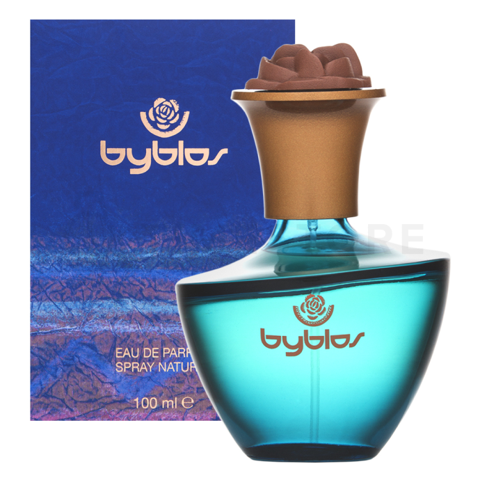 Byblos By Byblos parfumirana voda za ženske 100 ml