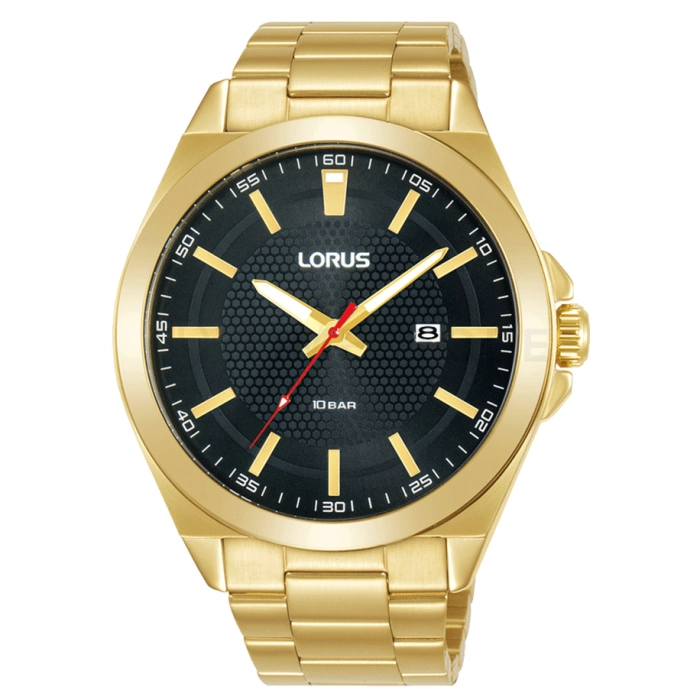 Lorus