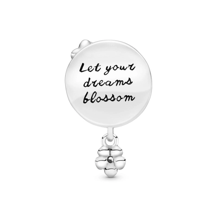 Abalorio Pandora Moments