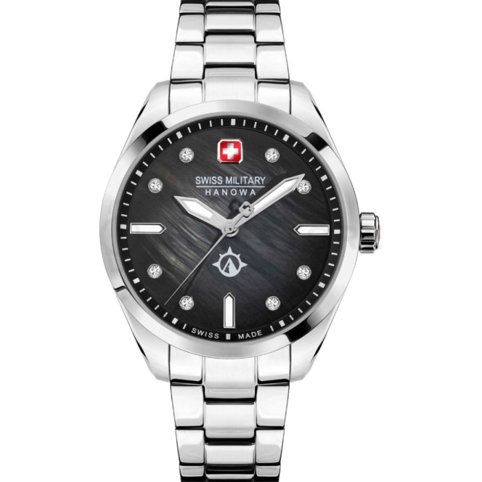 Swiss Military Hanowa