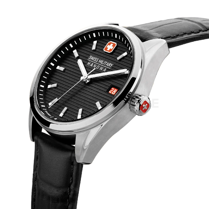 Swiss Military Hanowa