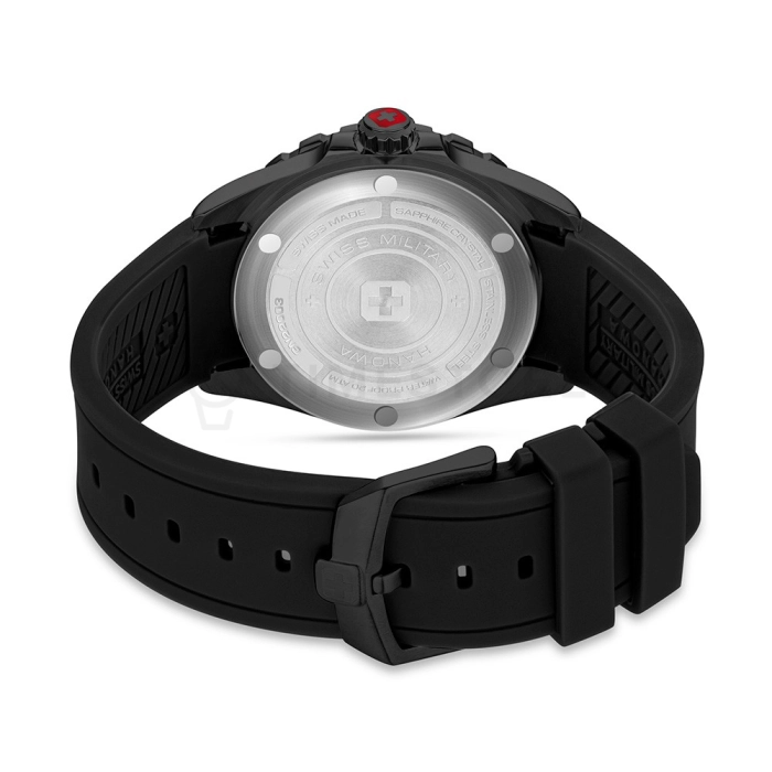 Swiss Military Hanowa