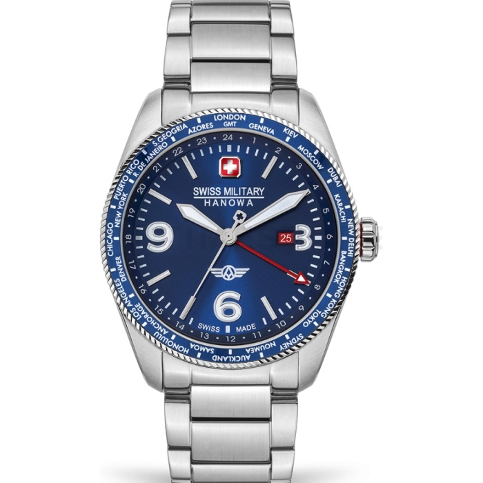 Swiss Military Hanowa