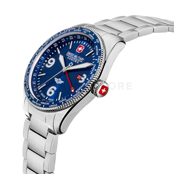 Swiss Military Hanowa