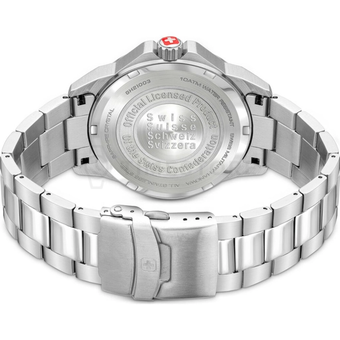 Swiss Military Hanowa