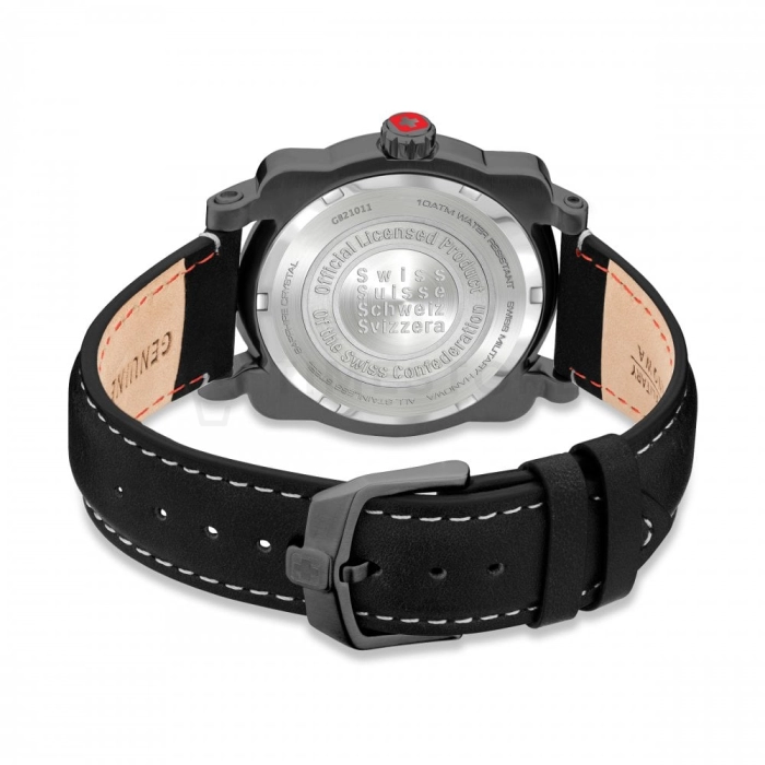 Swiss Military Hanowa